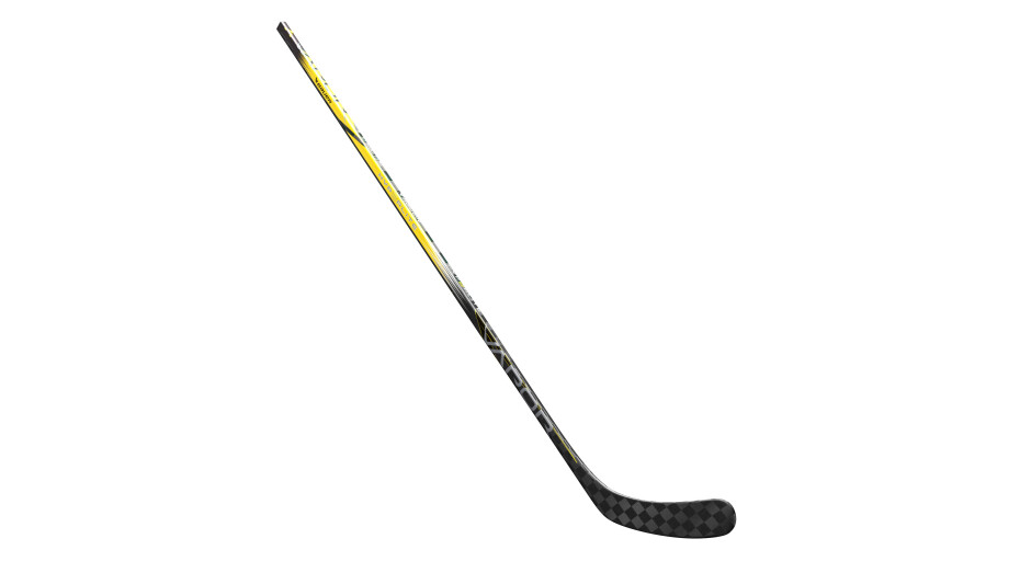 Kompozitová hokejka Bauer Vapor HYP2RLITE Grip Yellow Intermediate P28 (Giroux) levá ruka dole, flex 65 - main (2)