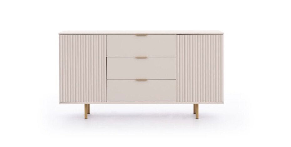 ArtGiB Komoda NUBIA NB-02 | cashmere - main (0)