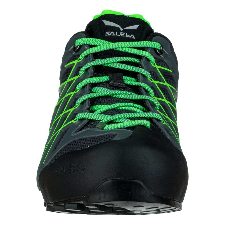 Pánská outdoorová obuv Salewa  MS Wildfire  UK 11,5 - main (2)