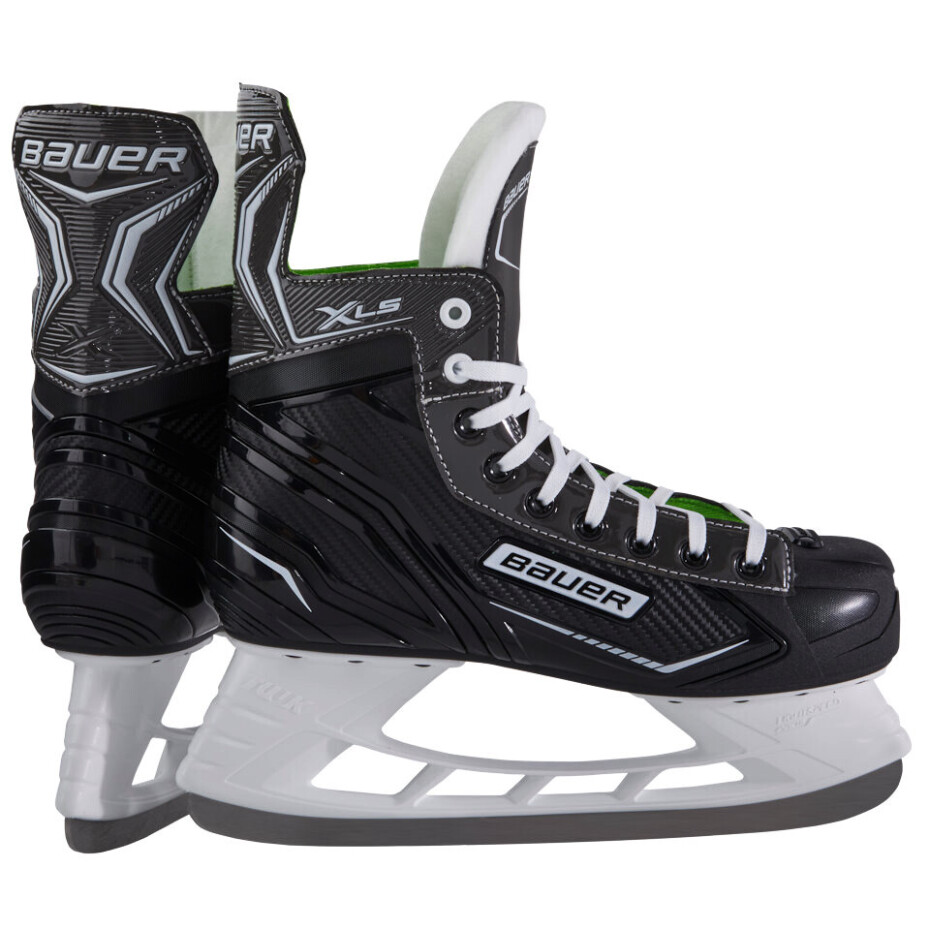 Hokejové brusle Bauer X LS Senior R (Regular), EUR 44,5 - main (0)