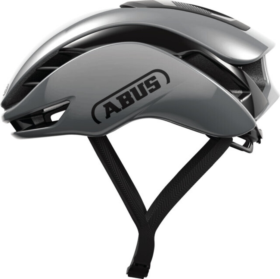 ABUS Gamechanger 2.0 Šedá 2024 - main (0)