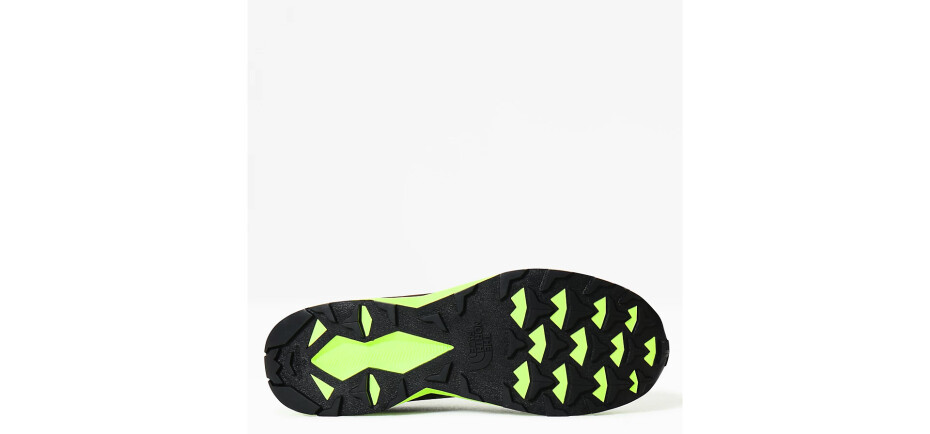 Pánská běžecká obuv The North Face  Vectiv Levitum Sharp Green  US 11,5 - main (6)