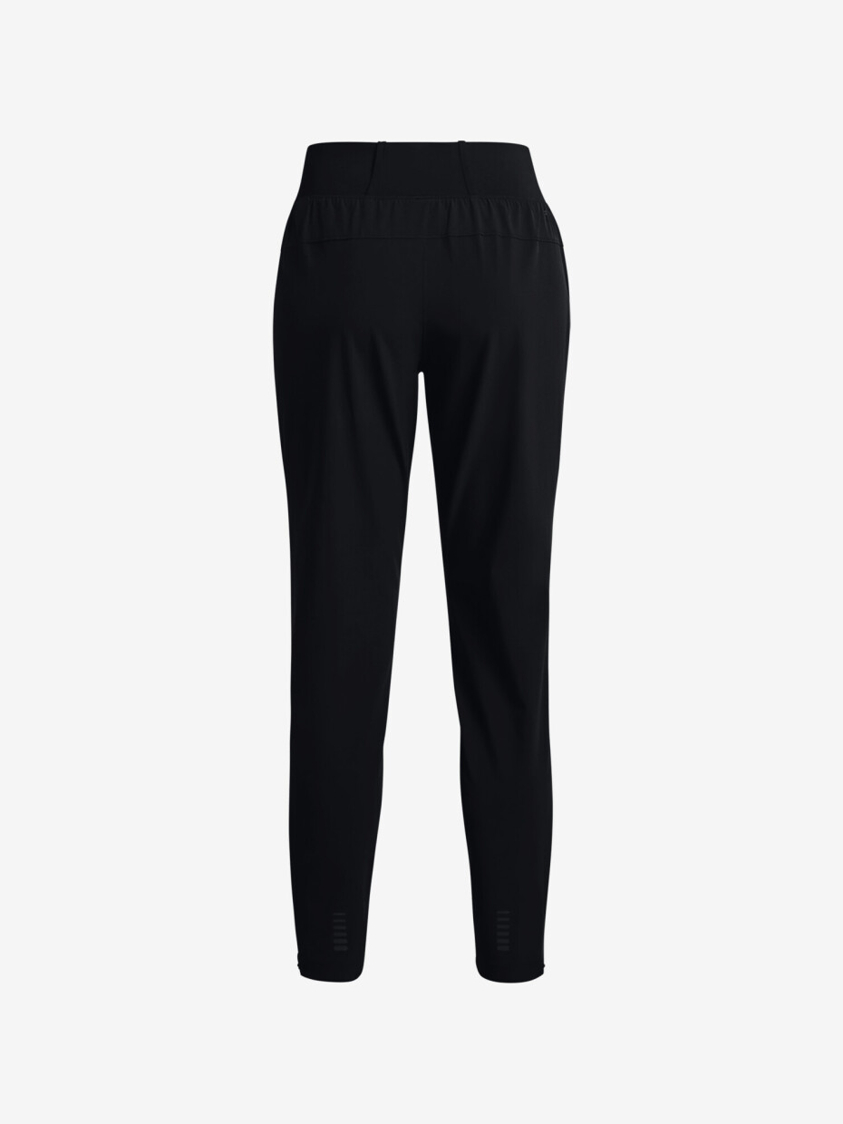 Under Armour UA OutRun the STORM Pant tepláky černé - main (4)