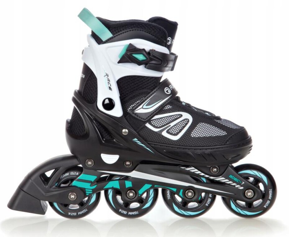 Raven Advance black/mint - main (0)