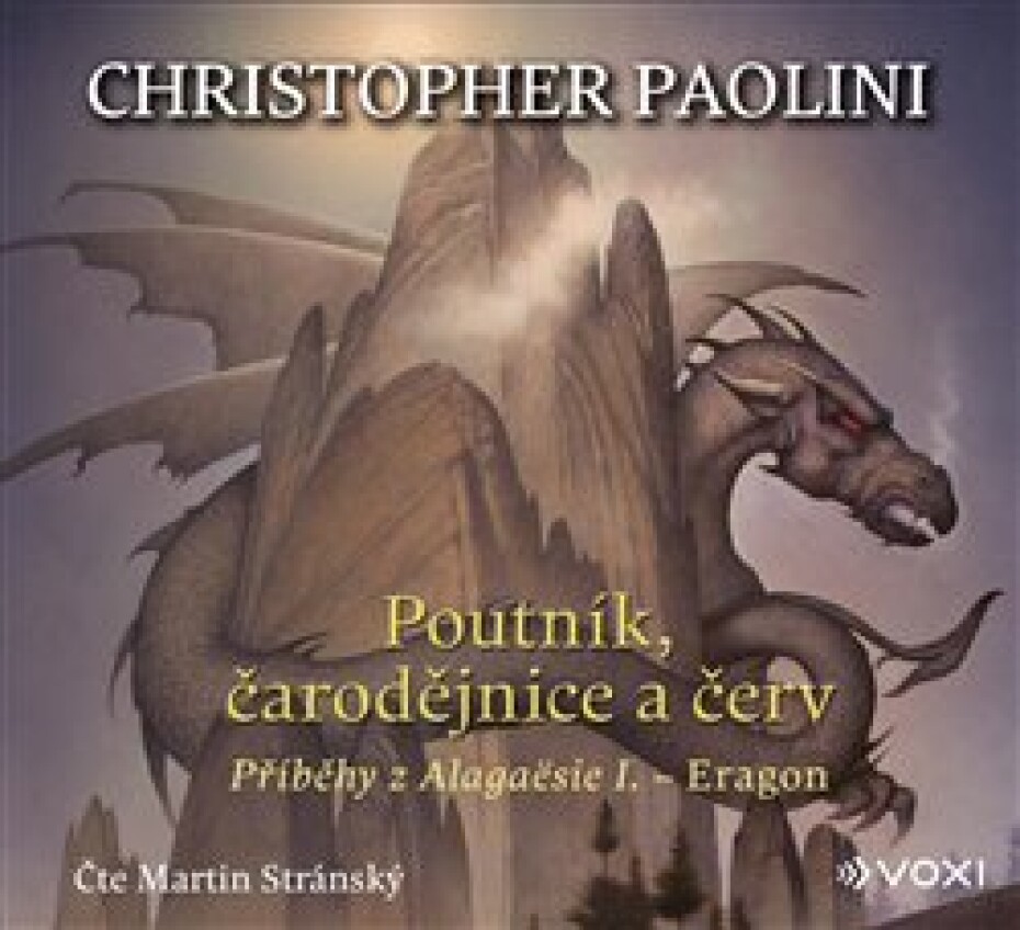Poutník, čarodějnice a červ - Christopher Paolini - main (0)