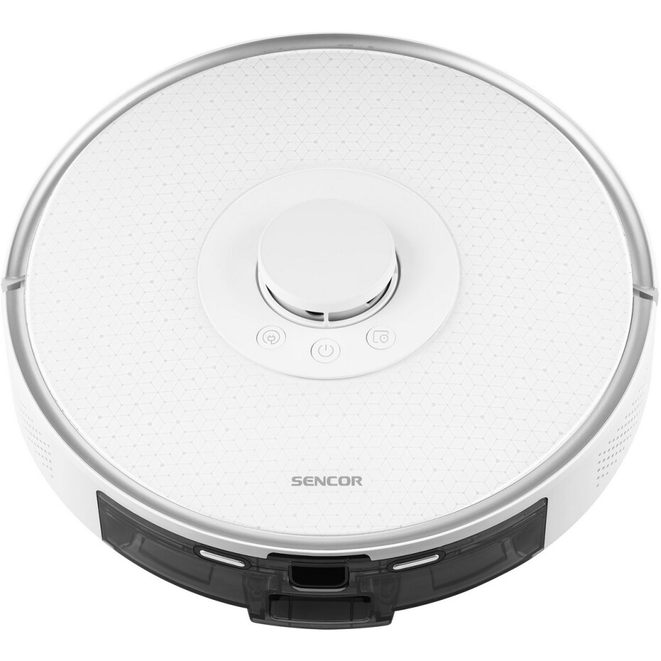 Sencor SRV 9385WH robotický vysavač - main (4)
