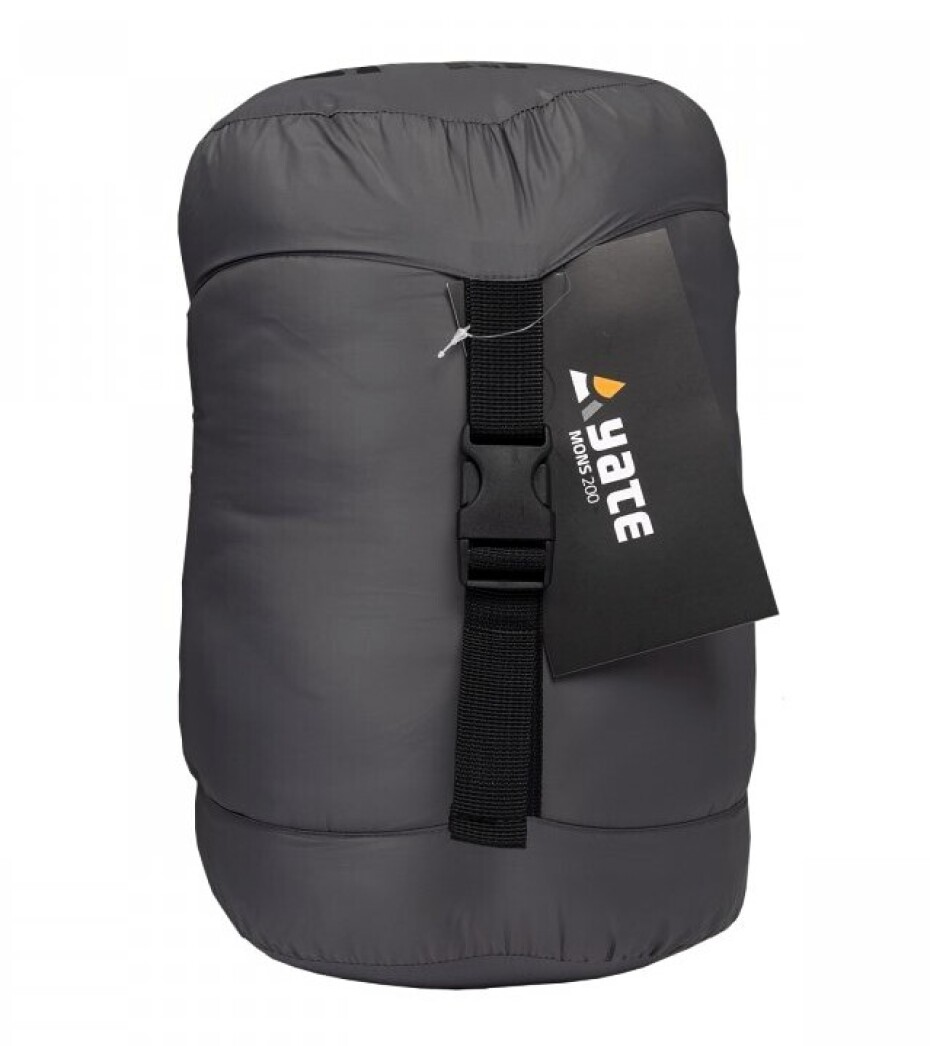 Spací pytel Yate  MONS 200 L - main (2)