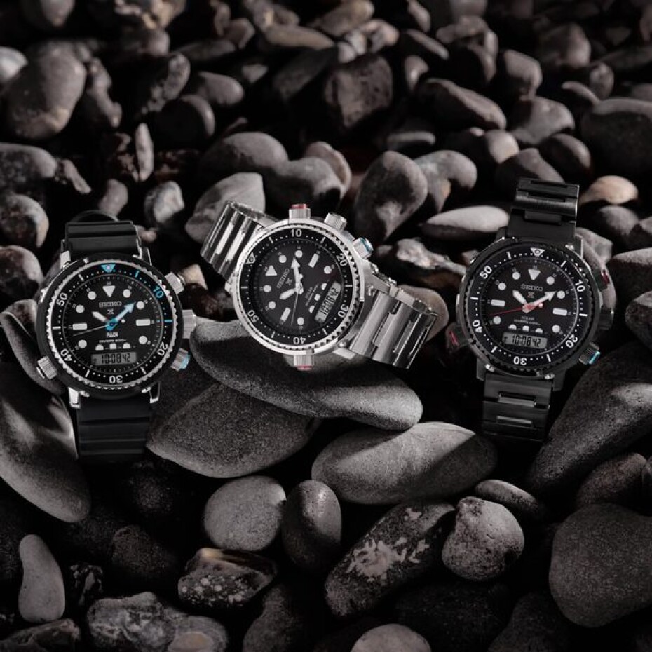 Seiko Prospex SNJ035P1 Arnie PADI Special Edition - main (11)