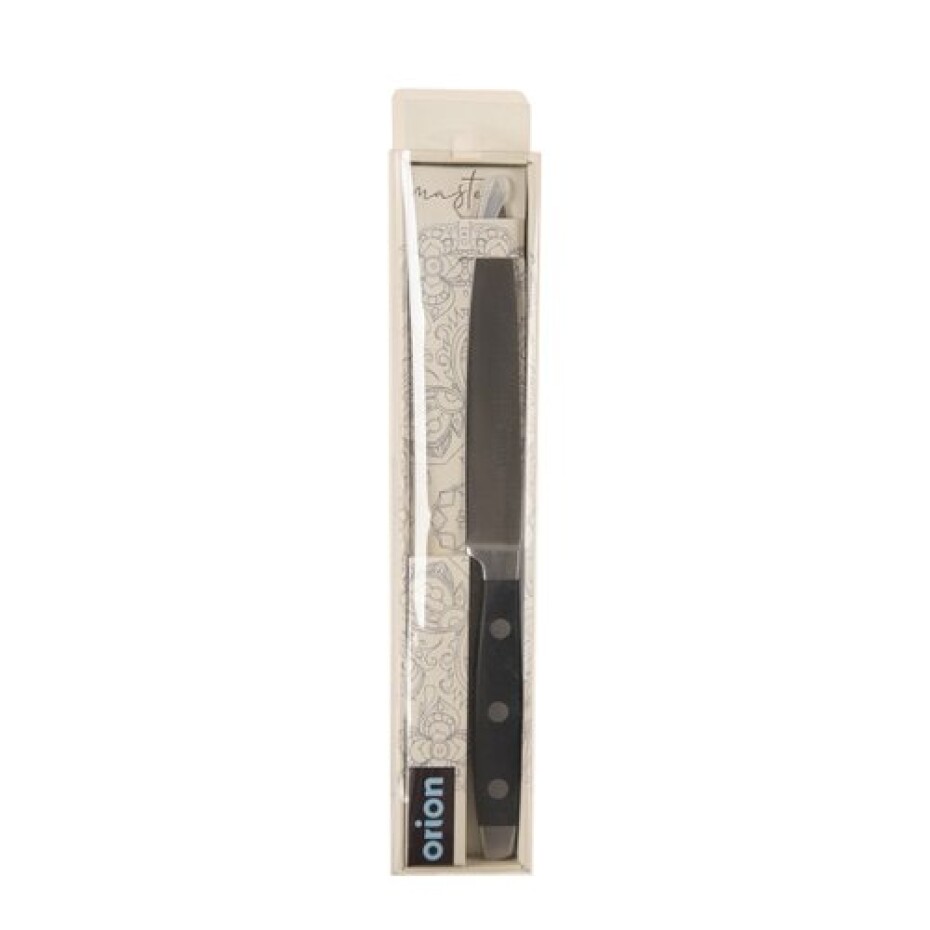 Orion Nůž kuchyňský nerez/UH MASTER 12,5 cm  - main (3)