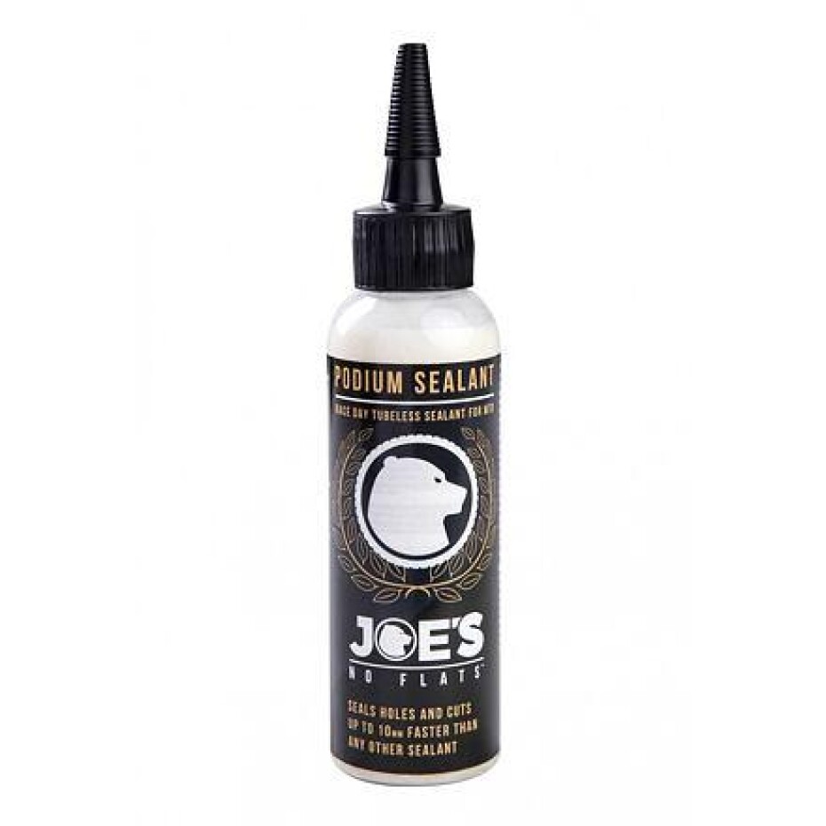 Joes bezdušový tmel Podium Sealant 125 Ml - main (0)