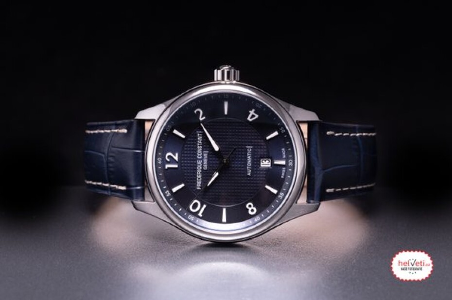 Frederique Constant Runabout Automatic Limited Edition FC-303RMN5B6 - main (1)