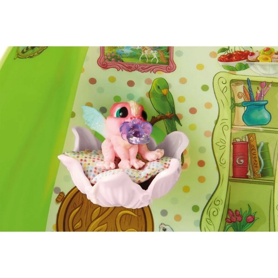 Schleich Bayala 42520 Marweenova dětská školka  - main (4)
