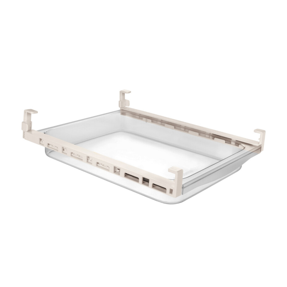 Tescoma Univerzální zásuvka FlexiSPACE 290 x 240 mm - main (0)