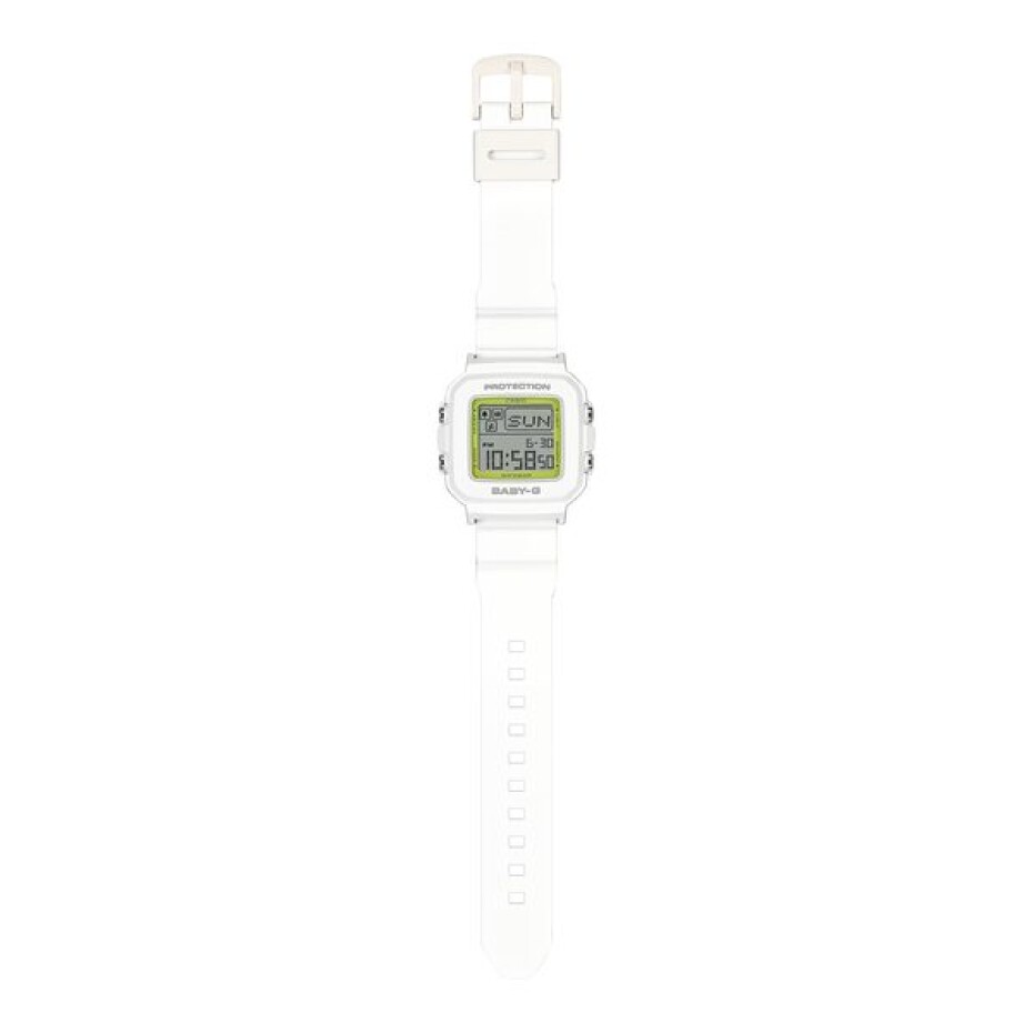 Casio Baby-G＋PLUS BGD-10K-7ER - main (2)