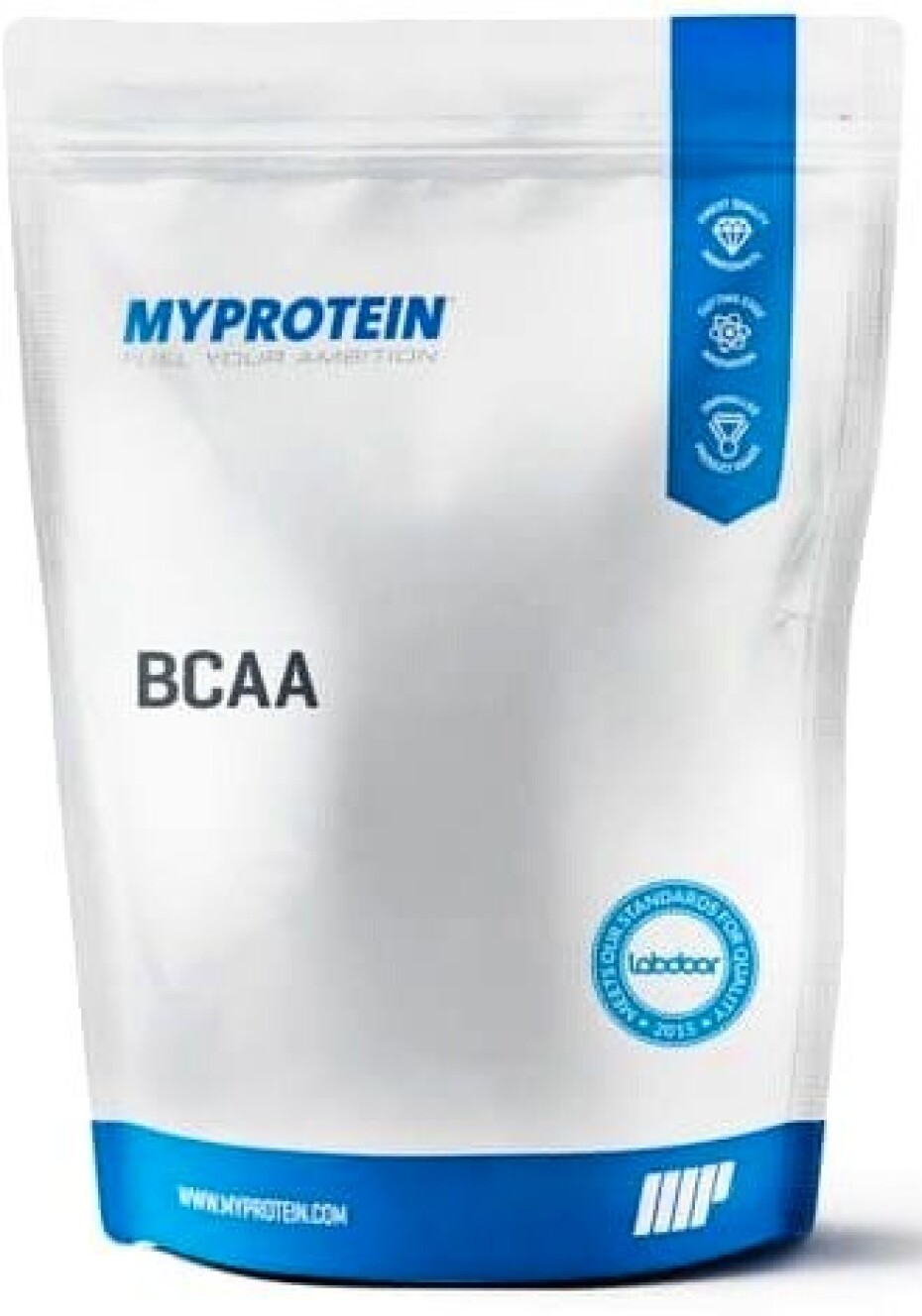 Myprotein BCAA 500 g vodní meloun - main (1)