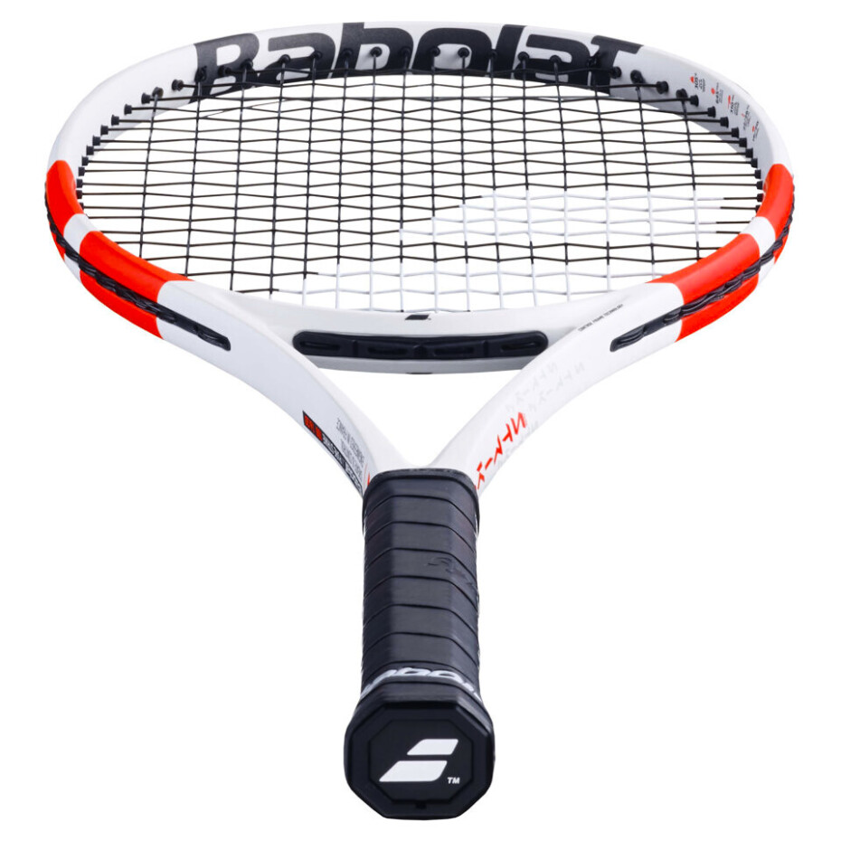 Tenisová raketa Babolat Pure Strike 100 16/20 2024  L4 - main (4)