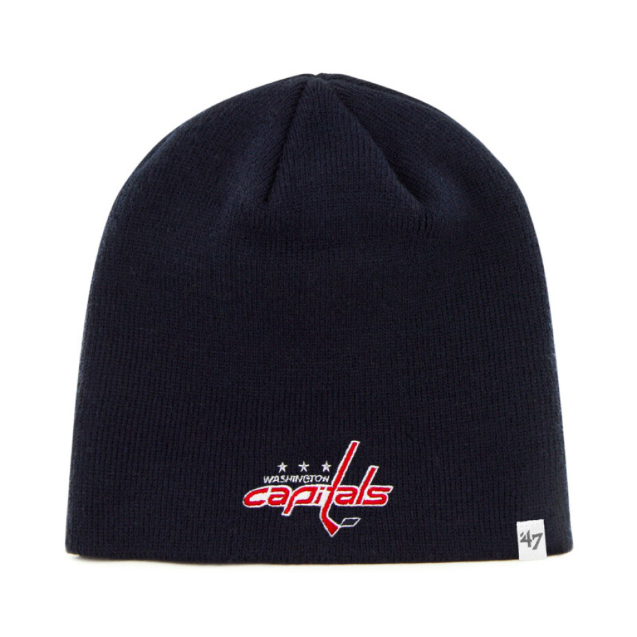 Zimní čepice 47 Brand Beanie NHL Washington Capitals - main (0)