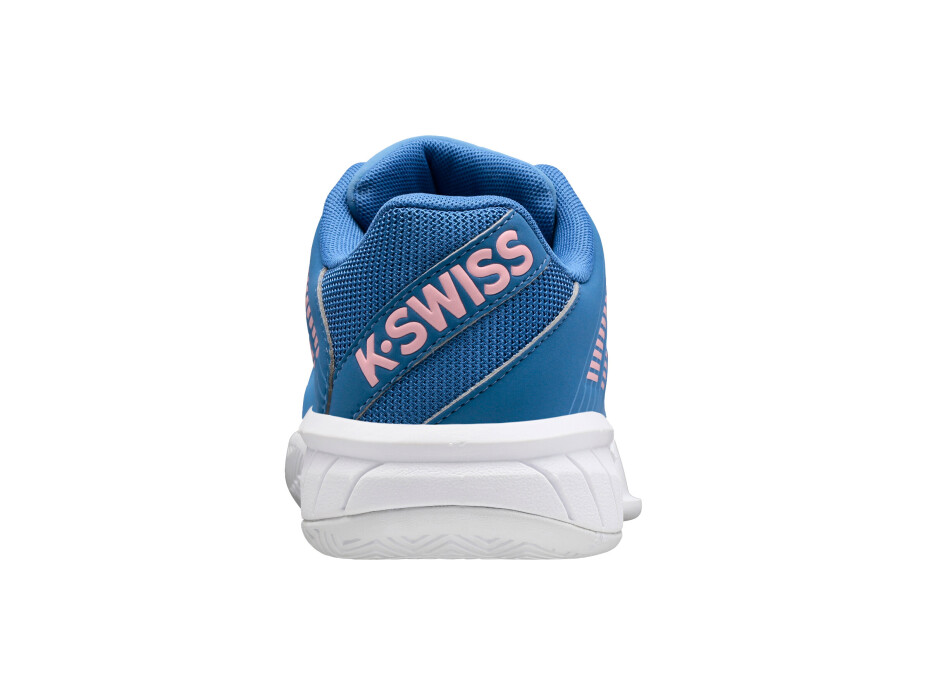 K-Swiss Express light 2 All court women modrá - main (5)