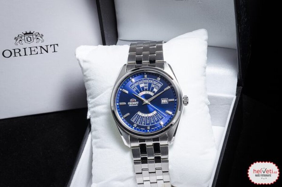 Orient Multi Year Calendar RA-BA0003L - main (10)