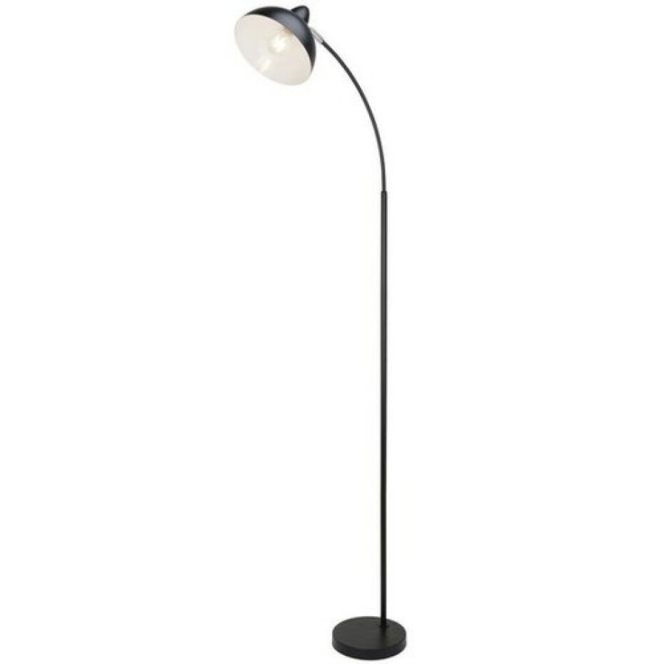 Rabalux 5240 stojací lampa, matná černá - main (0)