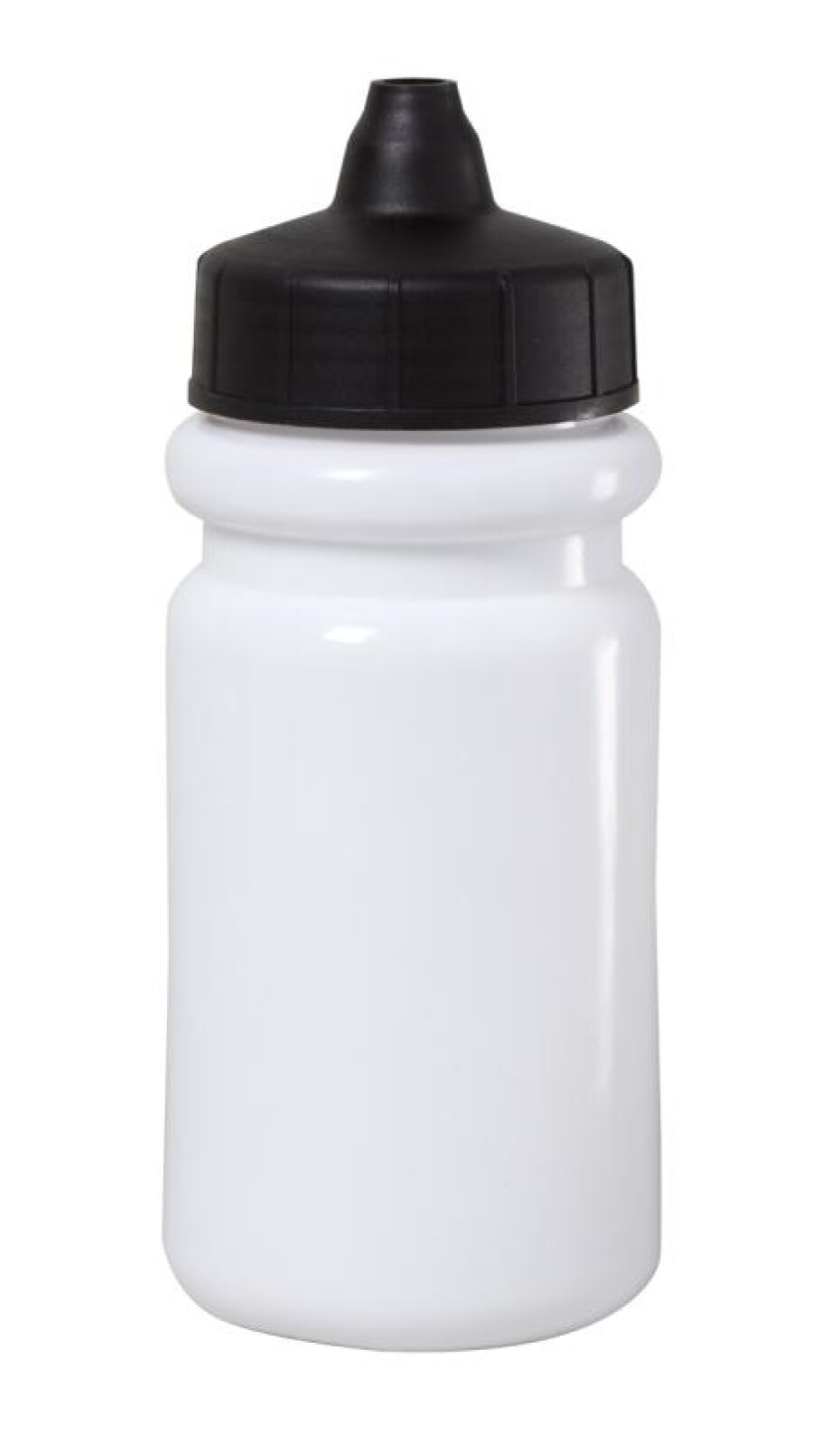 Winnwell Hokejová láhev 500ml s netekoucím víčkem bez loga - main (0)
