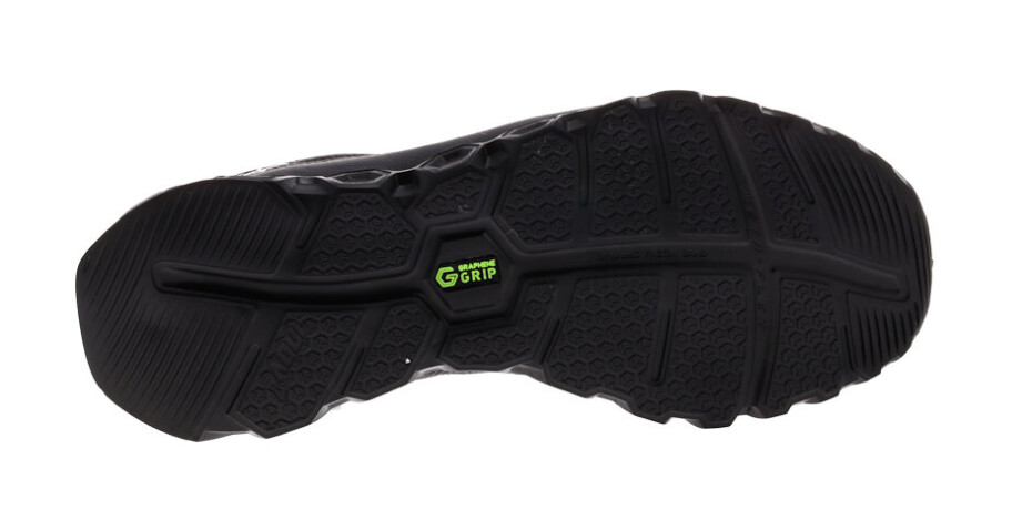 Pánská běžecká obuv Inov-8  F-Lite Fly G 295 Black  UK 11,5 - main (6)