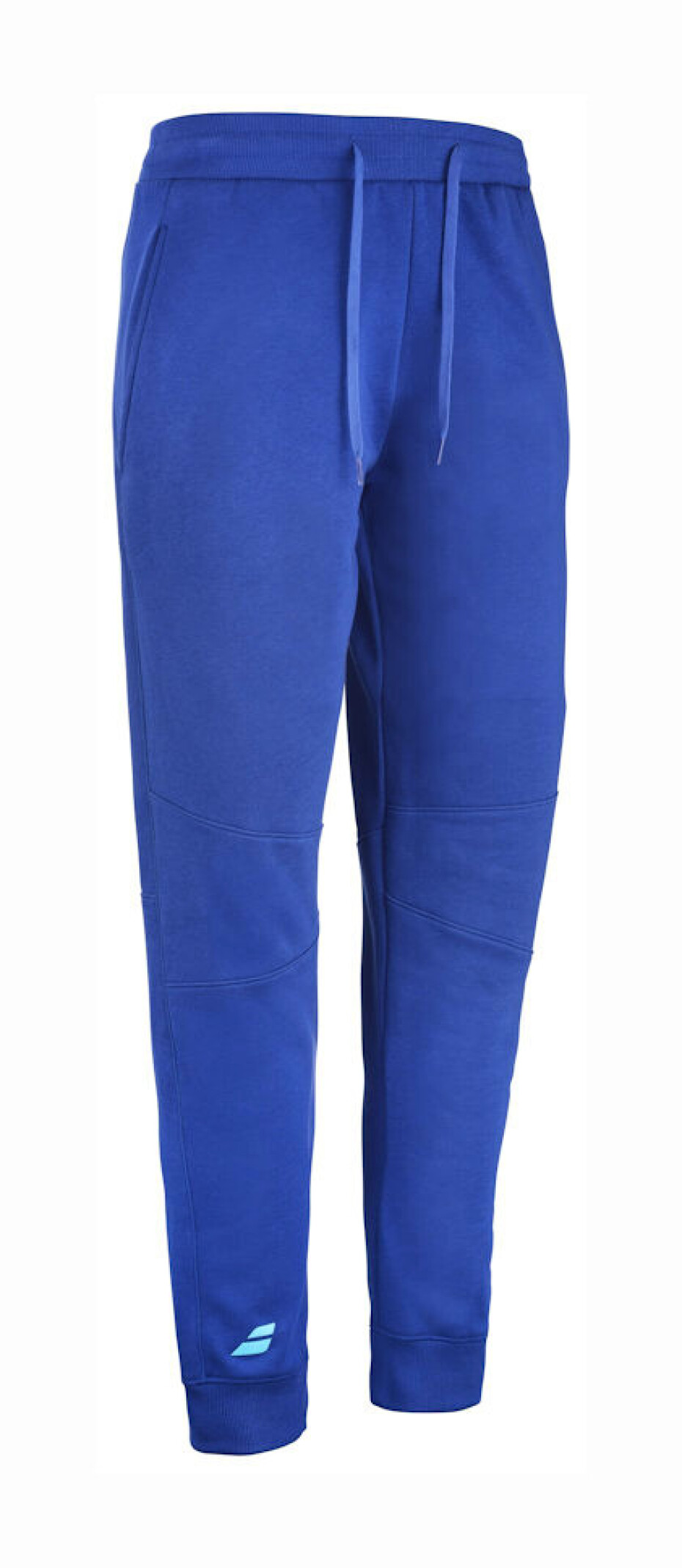Pánské kalhoty Babolat  Exercise Jogger Pant M Sodalite Blue M - main (1)