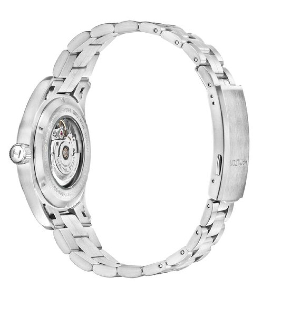 Hamilton Khaki Field Auto H70515137 - main (1)