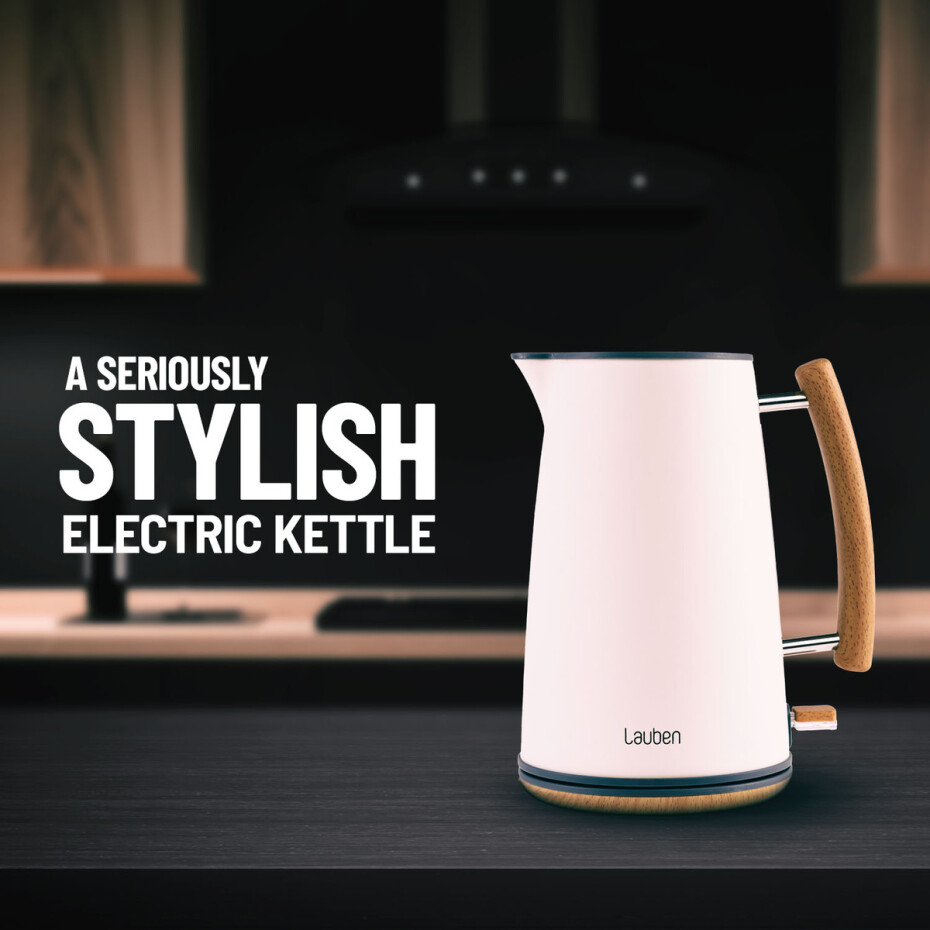 Lauben Electric Kettle 17CR - main (1)