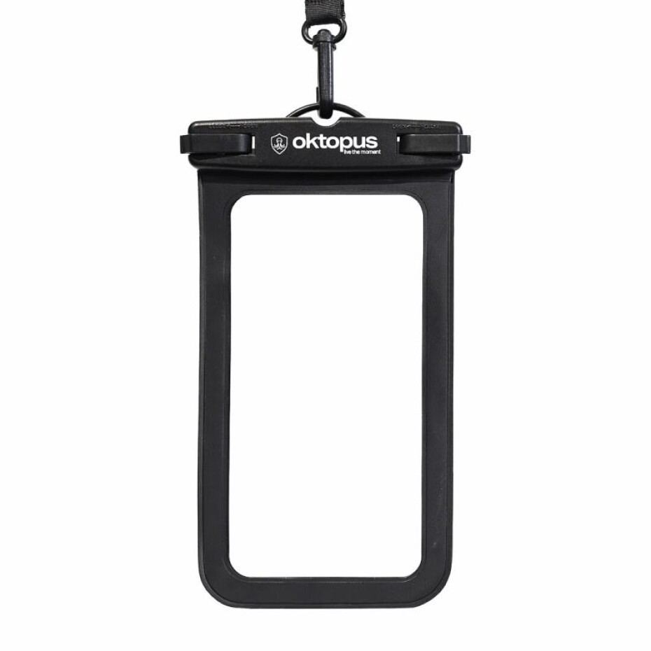 Oktopus Vodotěsné pouzdro na mobil WATERPROOF POUCH REGULAR 17,8 x 10,8 cm - main (0)
