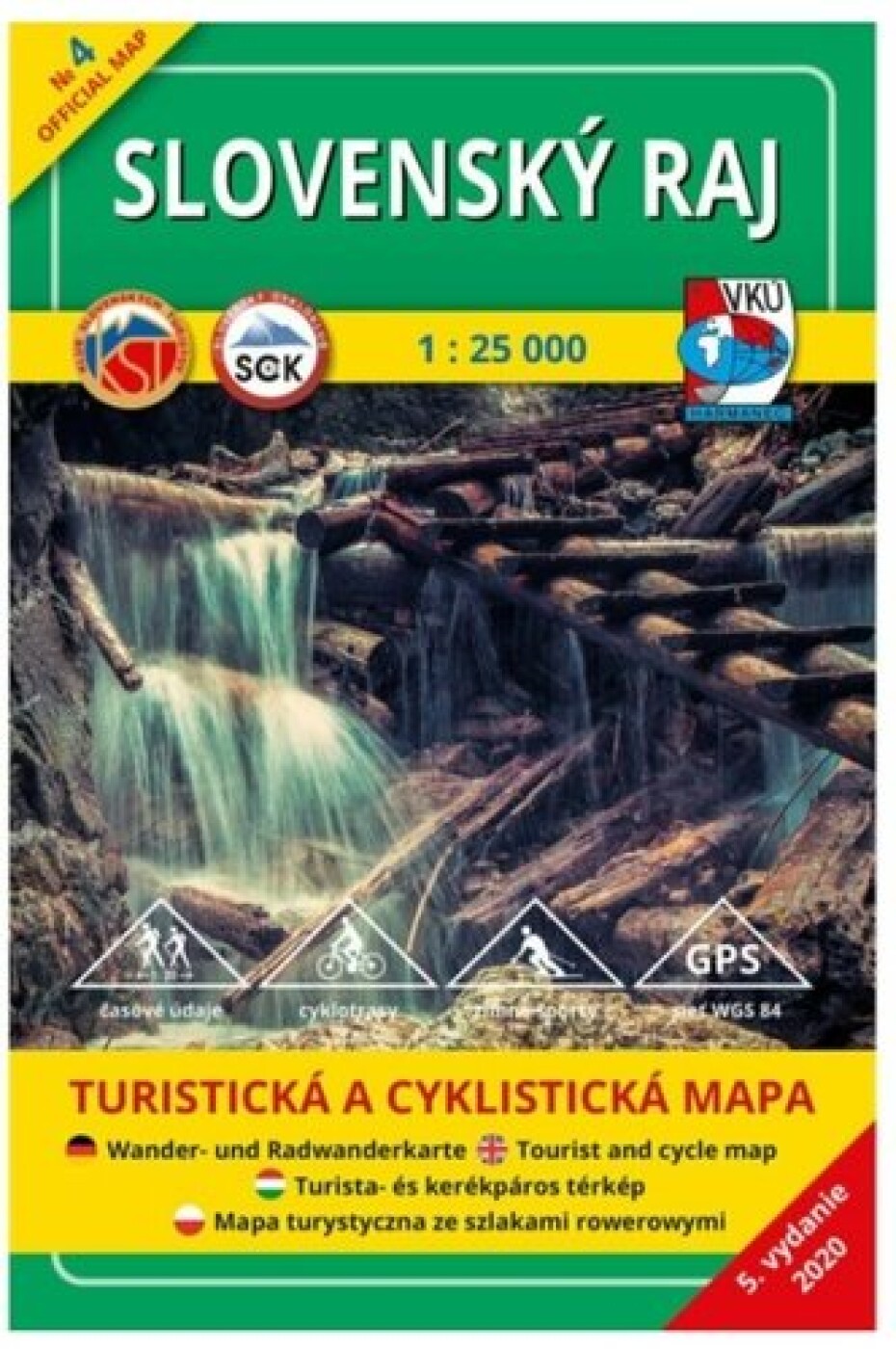 Slovenský raj 1 : 25 000 - main (0)