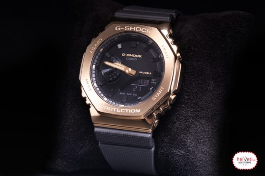 Casio G-Shock GM-2100G-1A9ER - main (4)