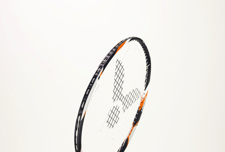 Badmintonová raketa Victor  Ripple Power 41 LTD - main (5)