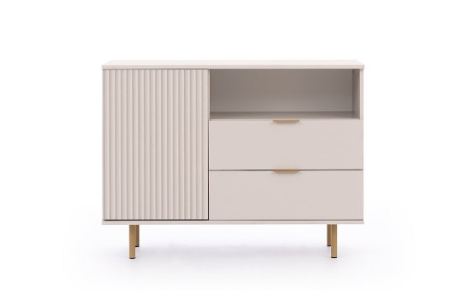 ArtGiB Komoda NUBIA NB-01 | cashmere - main (0)