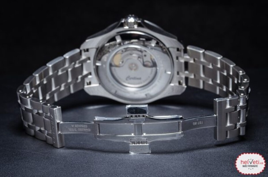 Certina DS Action Powermatic 80 C032.430.11.041.00 - main (7)