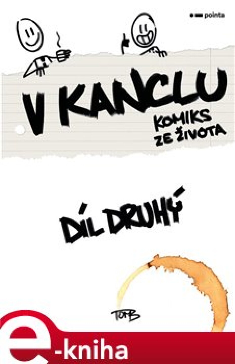 V kanclu – Díl druhý - TomB - main (0)