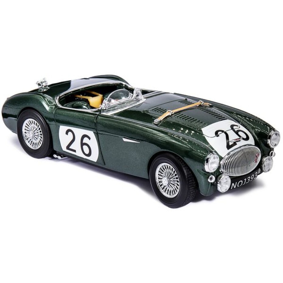 Frederique Constant Vintage Rally Healey Automatic Limited Edition FC-345HGS5B6 - main (14)