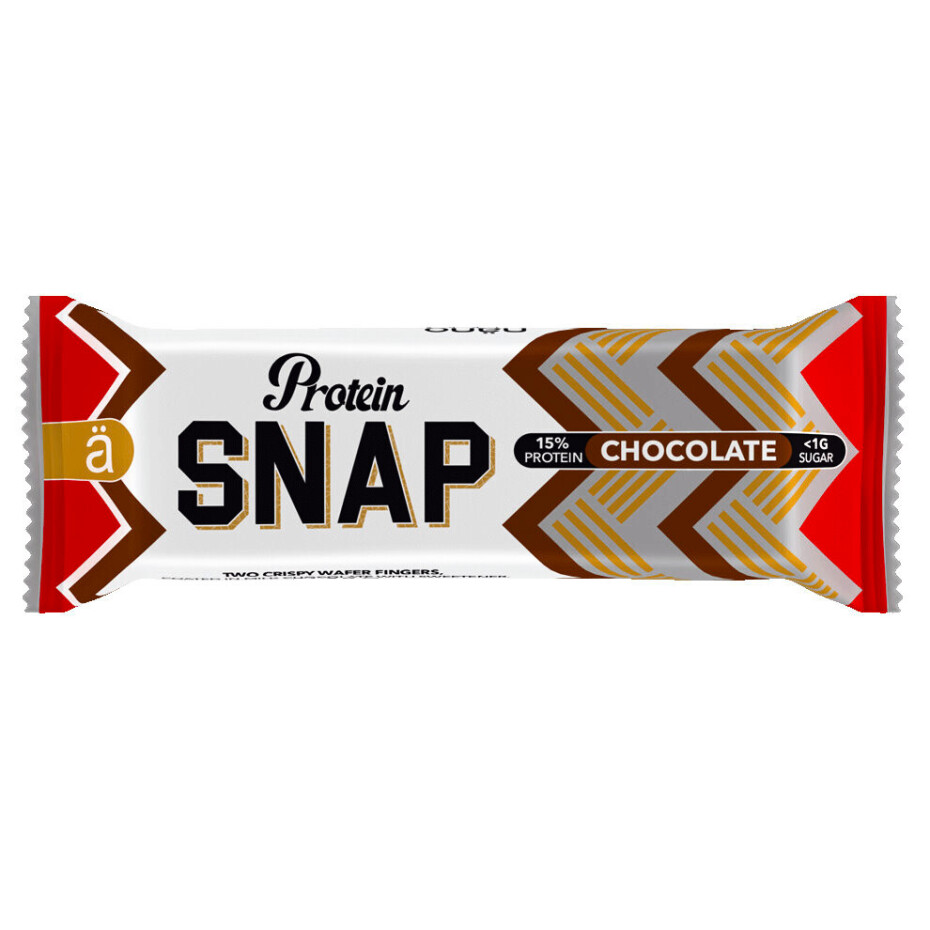 Näno Supps Protein Snap 21,5 g čokoláda - main (0)