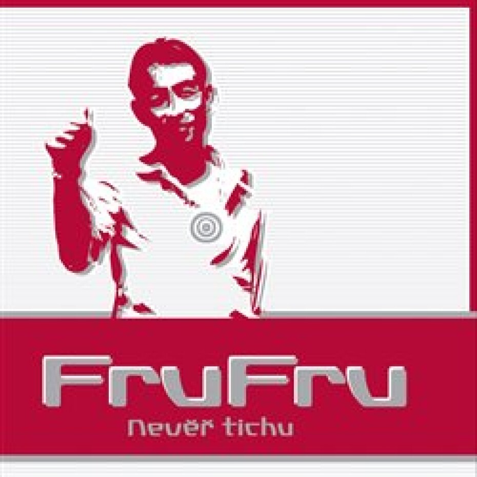 Nevěř tichu - Fru Fru - main (0)