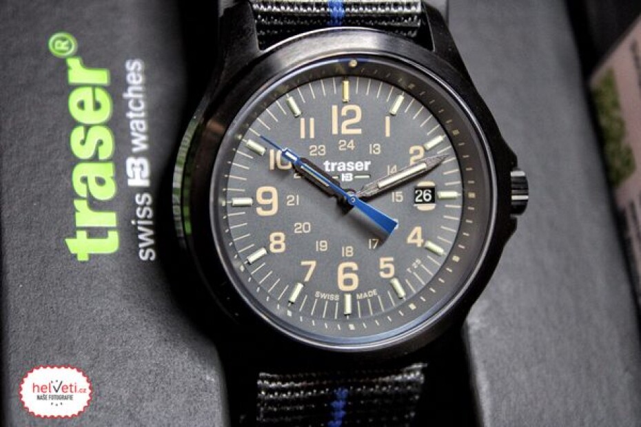 Traser P67 Officer Pro Grey Nato s pruhem - main (10)