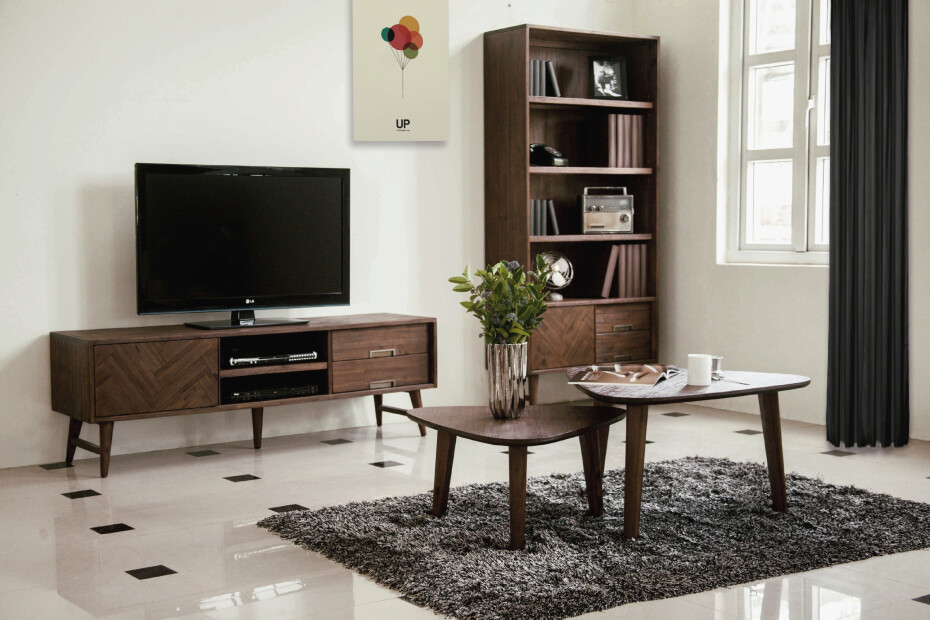 Livin Hill Manželská postel ASHTON AST Q01 | 140 x 200 cm - main (7)