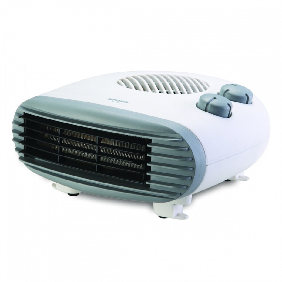 Orava VL-203 horkovzdušný ventilátor - main (0)