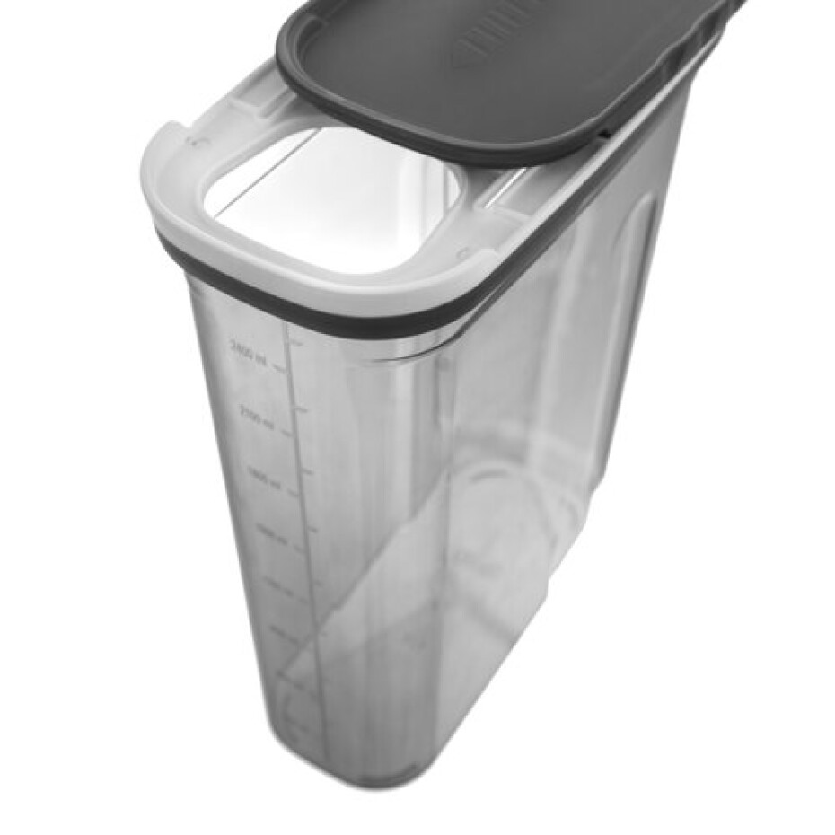 Orion Dávkovací dóza Grey, 2,7 l, 2,7 l - main (3)