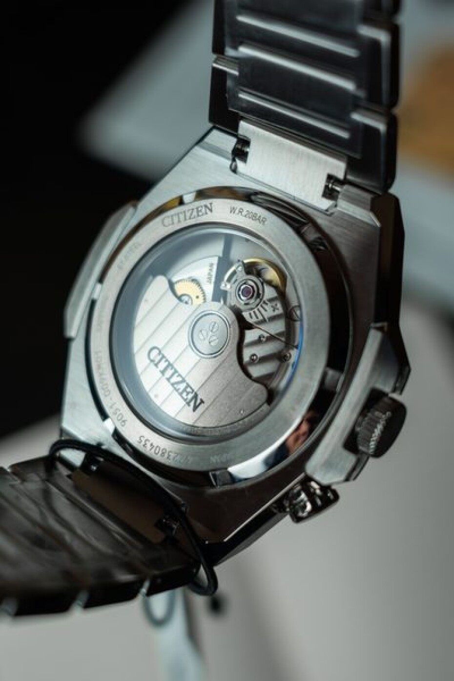 Citizen Series 8 831 Automatic NB6060-58L - main (16)
