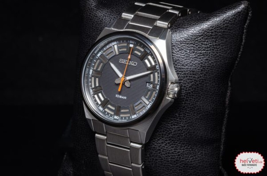 Seiko Quartz SUR507P1 - main (5)