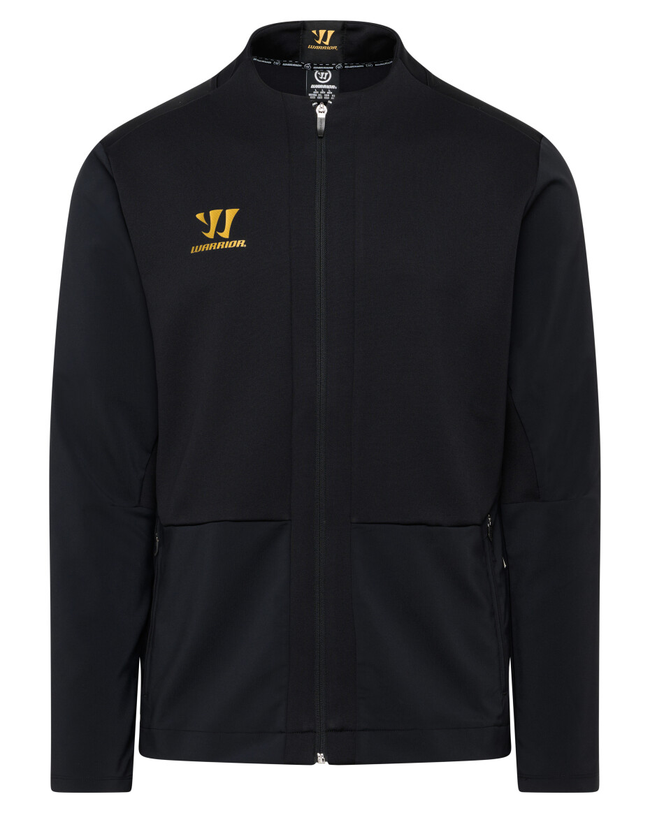 Pánská bunda Warrior Aurum Tech Jacket XL - main (0)