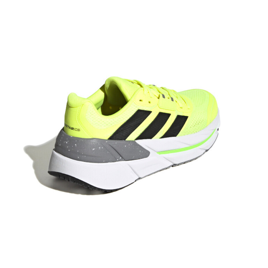 Pánská běžecká obuv adidas  Adistar CS Solar yellow  UK 11,5 - main (11)