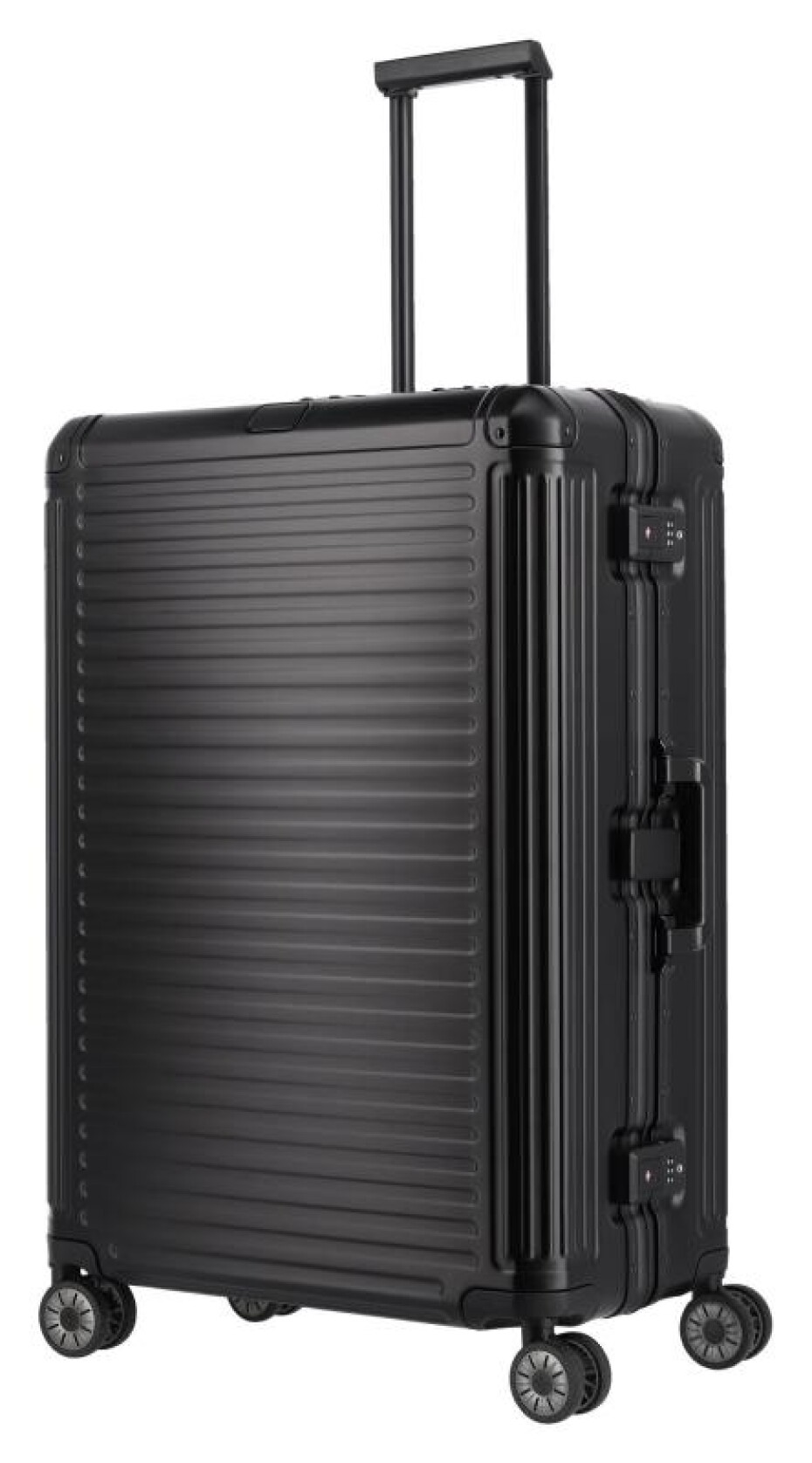 Travelite Next 4w L Black - main (0)