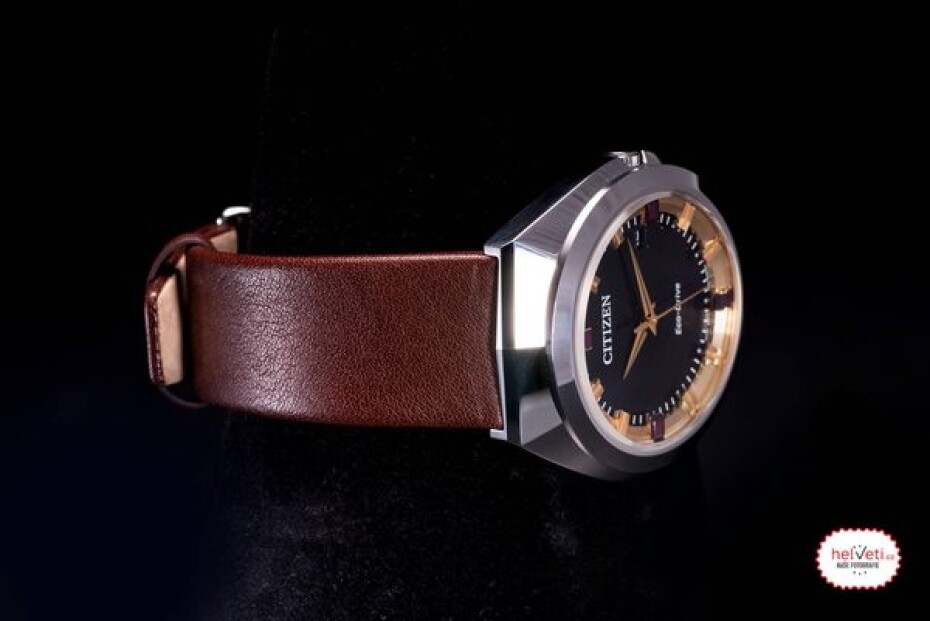 Citizen Eco-Drive 365 Limited Edition BN1010-05E - main (2)