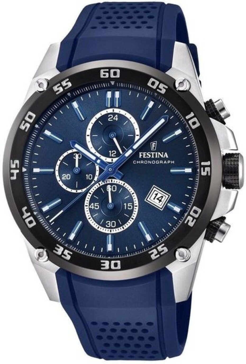 Festina Chronograph 20330/2 - main (0)